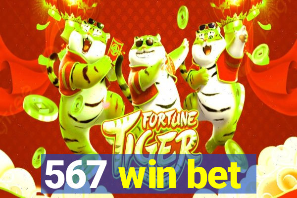 567 win bet